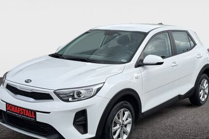 Kia Stonic 13.225 km 13.979 &euro; Elsdorf (bei Köln) 50189