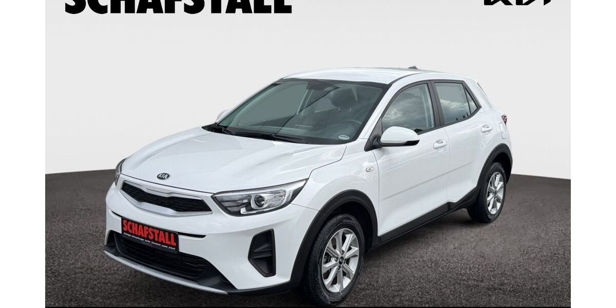 Kia Stonic 13.225 km 13.979 &euro; Elsdorf (bei Köln) 50189