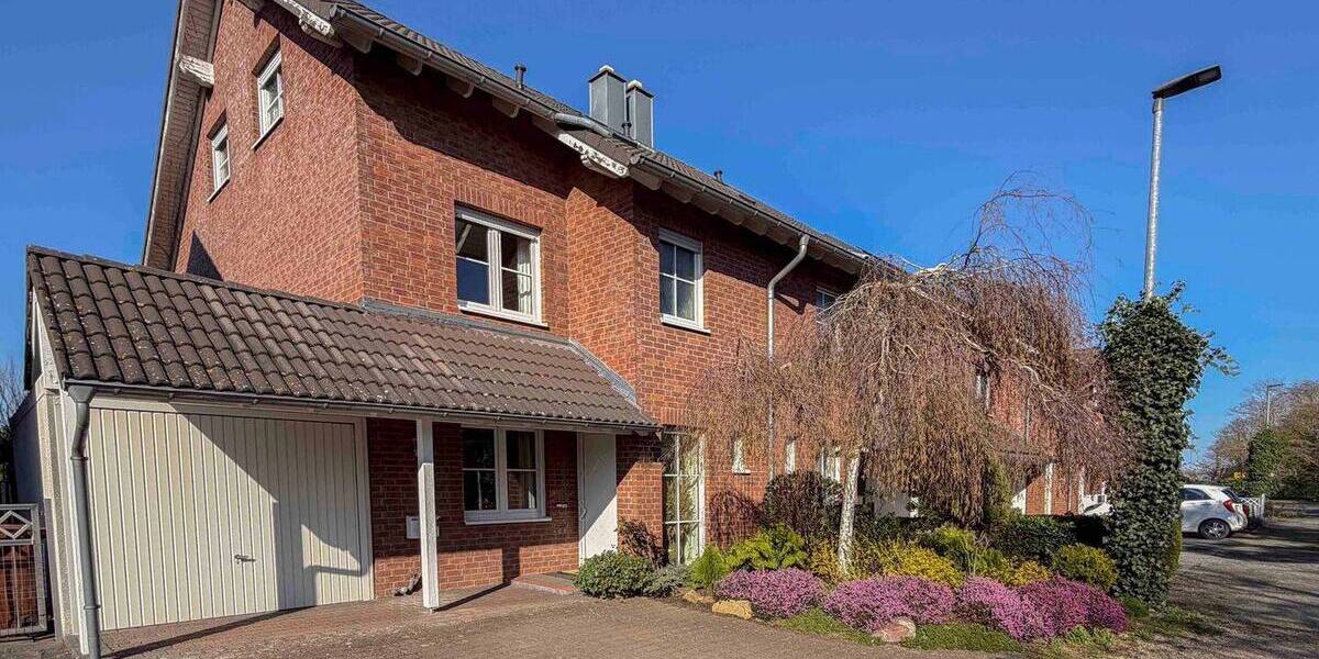 Doppelhaushälfte Erftstadt Herrig - 5 Zimmer, 150 m&sup2;, 359.000&euro; | Angebot:26411160