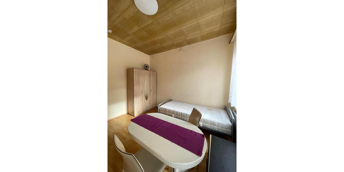 Etagenwohnung Merzenich - 3 Zimmer, 55 m&sup2;, 400&euro; | Angebot:26625364