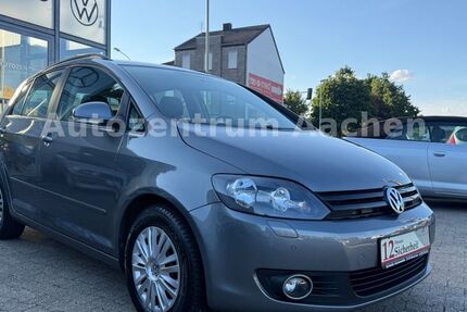 VW Golf Plus 105.000 km 7.990 &euro; Eschweiler 52249