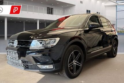VW Tiguan 129.841 km 18.750 &euro; Aldenhoven 52457