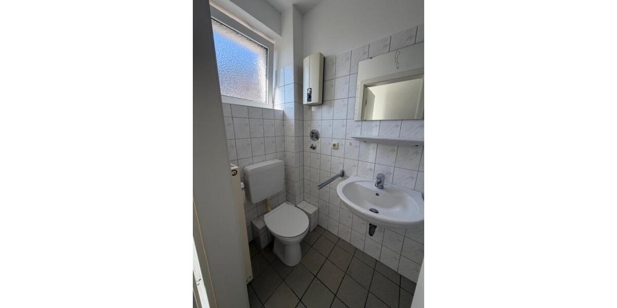 Etagenwohnung Würselen - 2 Zimmer, 46 m&sup2;, 500&euro; | Angebot:25918593