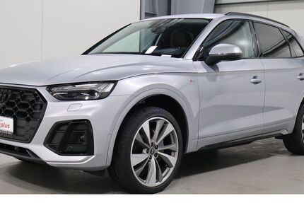 Audi Q5 53.503 km 46.820 &euro; Aachen 52078