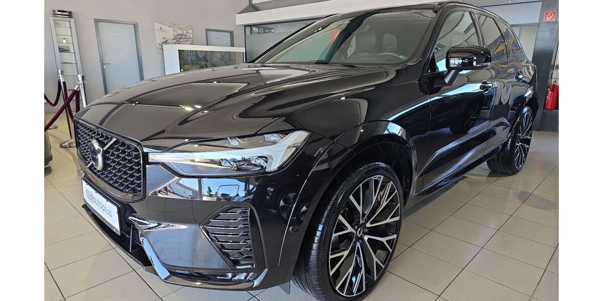 Volvo XC60 35.869 km 39.450 &euro; Bergheim 50126