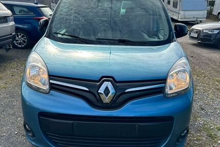Renault Kangoo 140.343 km 4.999 &euro; Euskirchen 53879