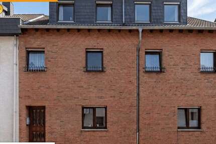 Haus Aachen Eilendorf - 8 Zimmer, 197 m&sup2;, 400.000&euro; | Angebot:27732366