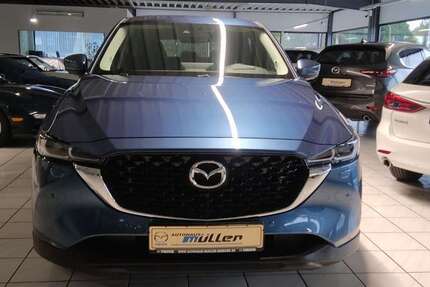 Mazda CX-5 42.103 km 27.950 &euro; Bedburg 50181