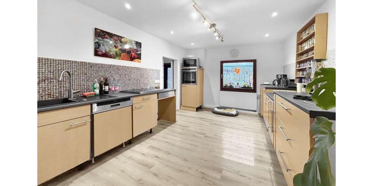 Mehrfamilienhaus, Wohnhaus Kall - 13 Zimmer, 260 m&sup2;, 450.000&euro; | Angebot:25179760