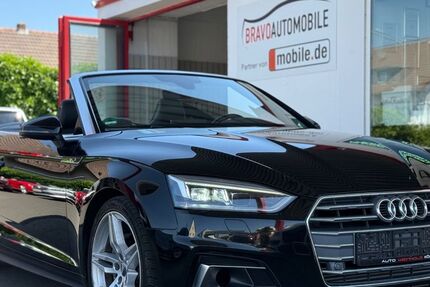 Audi A5 106.000 km 24.999 &euro; Euskirchen 53879