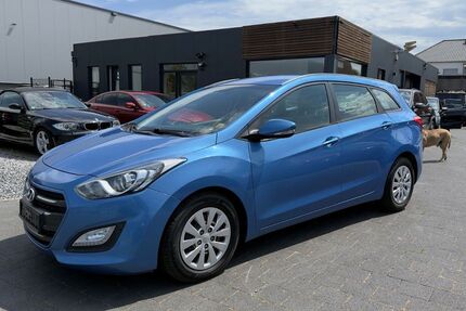 Hyundai i30 183.662 km 5.200 &euro; Übach Palenberg 52531