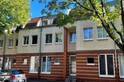 Wohnung Aachen Aachen-Mitte - 1 Zimmer, 21 m&sup2;, 300&euro; | Angebot:25916282