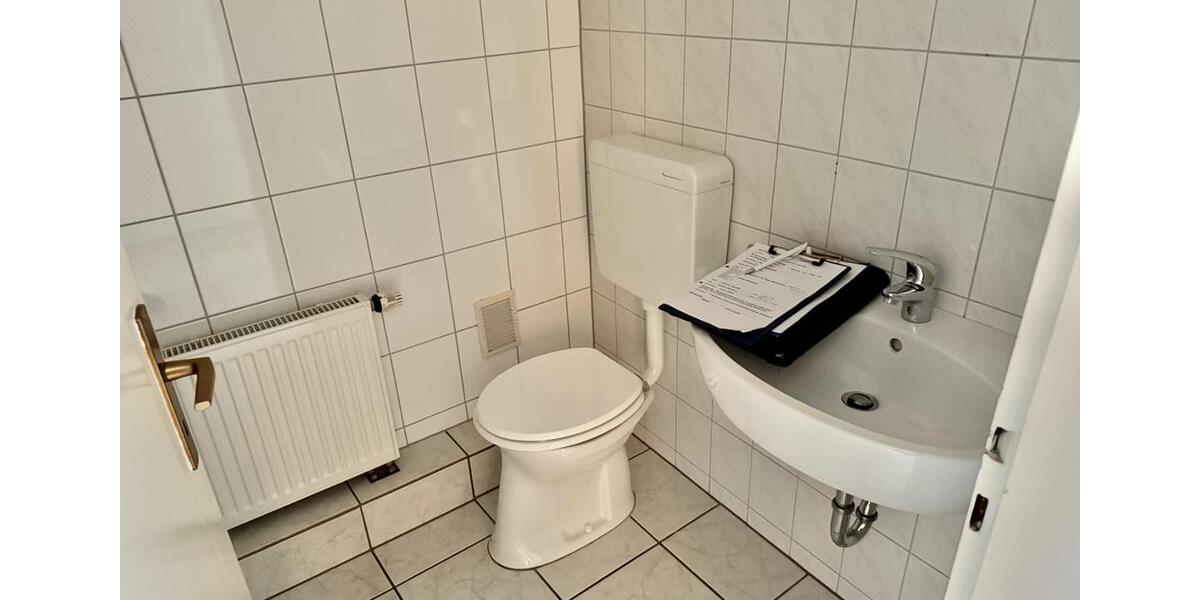 Erdgeschoßwohnung Düren Distelrath - 2 Zimmer, 58 m&sup2;, 522&euro; | Angebot:26492820
