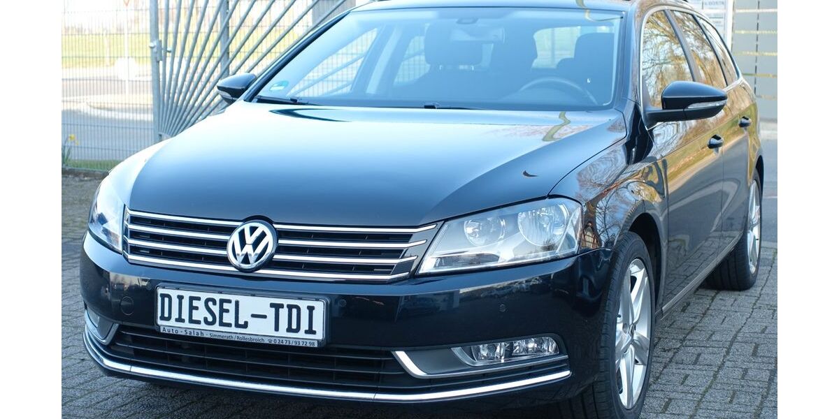 VW Passat Variant 149.000 km 9.790 &euro; Simmerath (bei Aachen) 52152