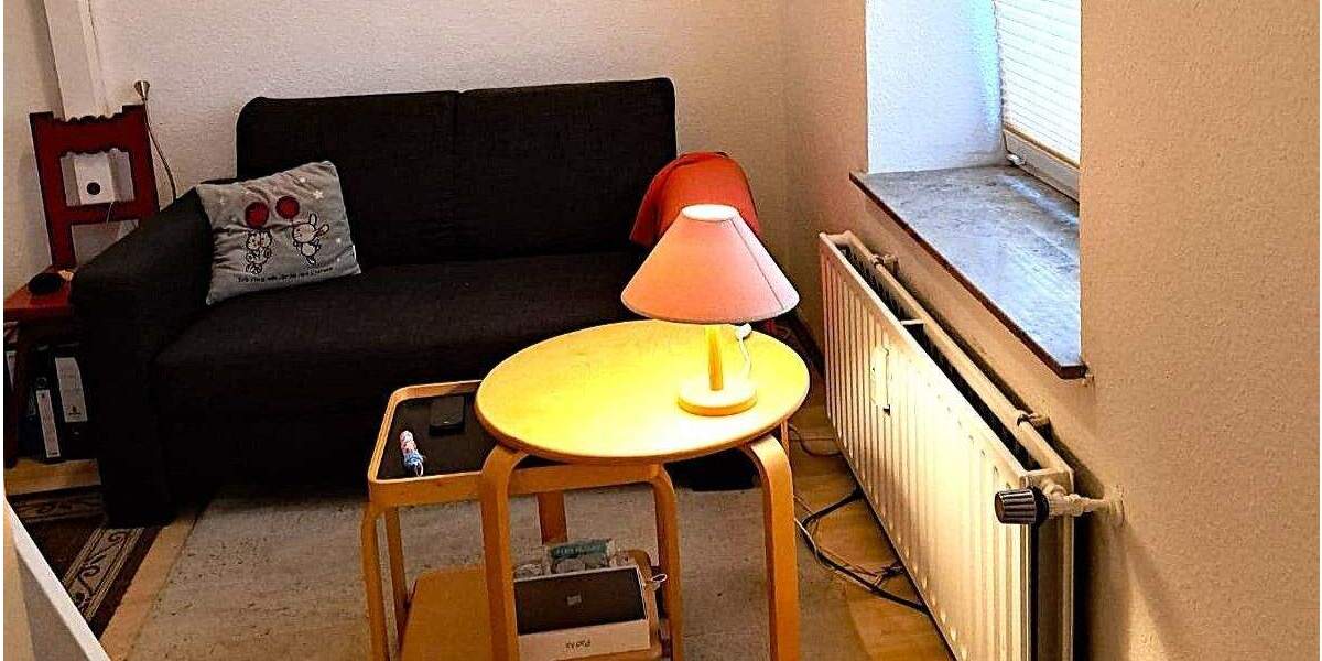 Etagenwohnung Aachen Aachen-Mitte - 2 Zimmer, 30 m&sup2;, 124.900&euro; | Angebot:25691616