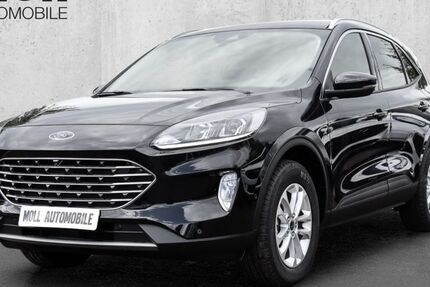 Ford Kuga 20.000 km 27.980 &euro; Aachen 52078