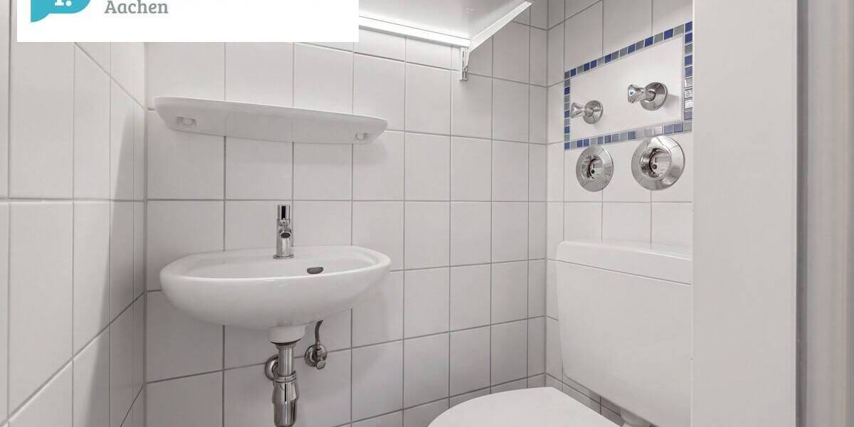 Etagenwohnung Aachen Aachen-Mitte - 3 Zimmer, 84 m&sup2;, 279.400&euro; | Angebot:26796808