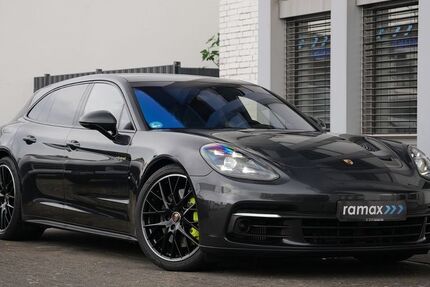 Porsche Panamera 80.000 km 76.500 &euro; Hürth (bei Köln) 50354