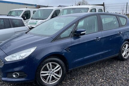 Ford S-Max 169.000 km 2.900 &euro; Herzogenrath 52134