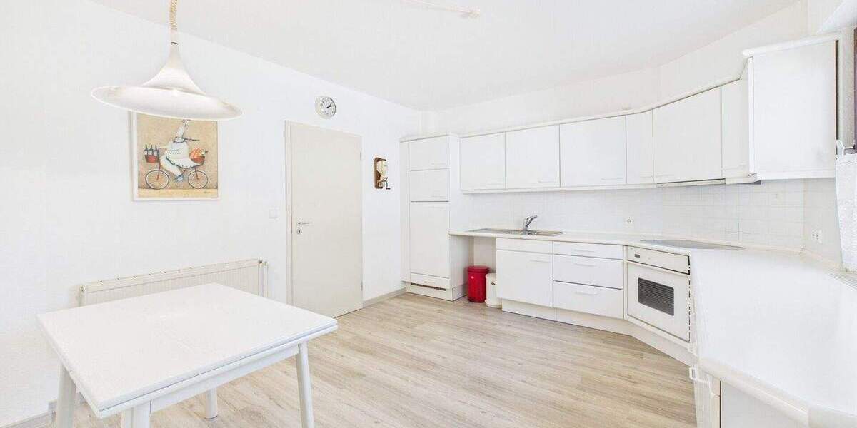 Einfamilienhaus Zülpich - 5 Zimmer, 108 m&sup2;, 298.000&euro; | Angebot:25798895