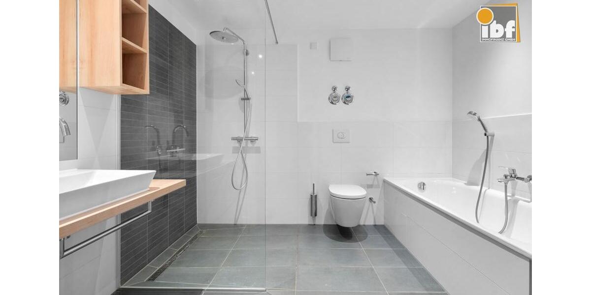 Erdgeschoßwohnung Alsdorf - 3 Zimmer, 81 m&sup2;, 1.012&euro; | Angebot:24989444