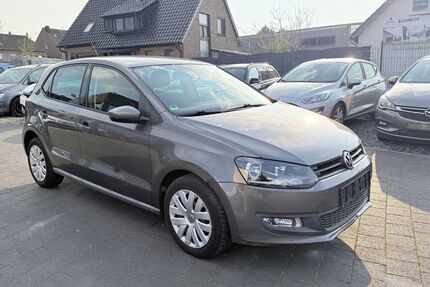 VW Polo 124.349 km 4.490 &euro; Übach Palenberg 52531
