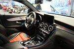 Mercedes-Benz GLC 63 AMG Coupe 4Matic+ AMG Speedshift MCT - 8-fa 47.890 km 51.980 &euro; Euskirchen 53881