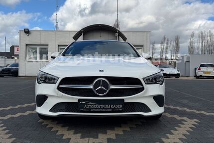 Mercedes-Benz CLA 200 Shooting Brake 92.000 km 25.490 &euro; Eschweiler 52249