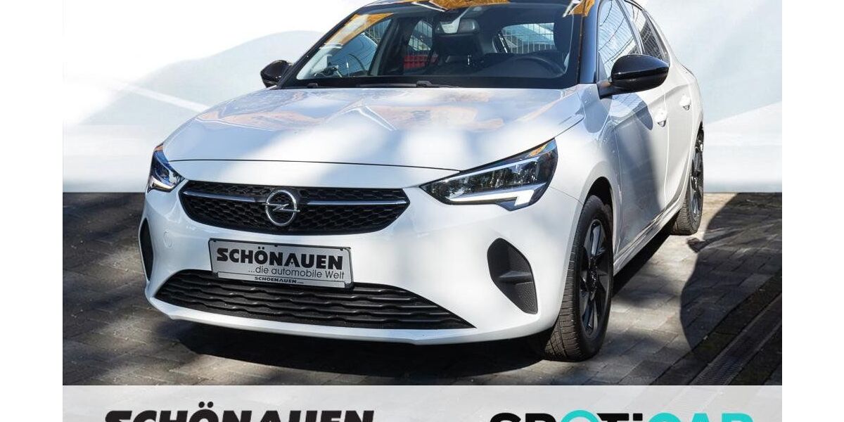 Opel Corsa 35.101 km 15.990 &euro; Kerpen 50171