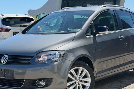 VW Golf Plus 124.950 km 5.850 &euro; Erftstadt 50374