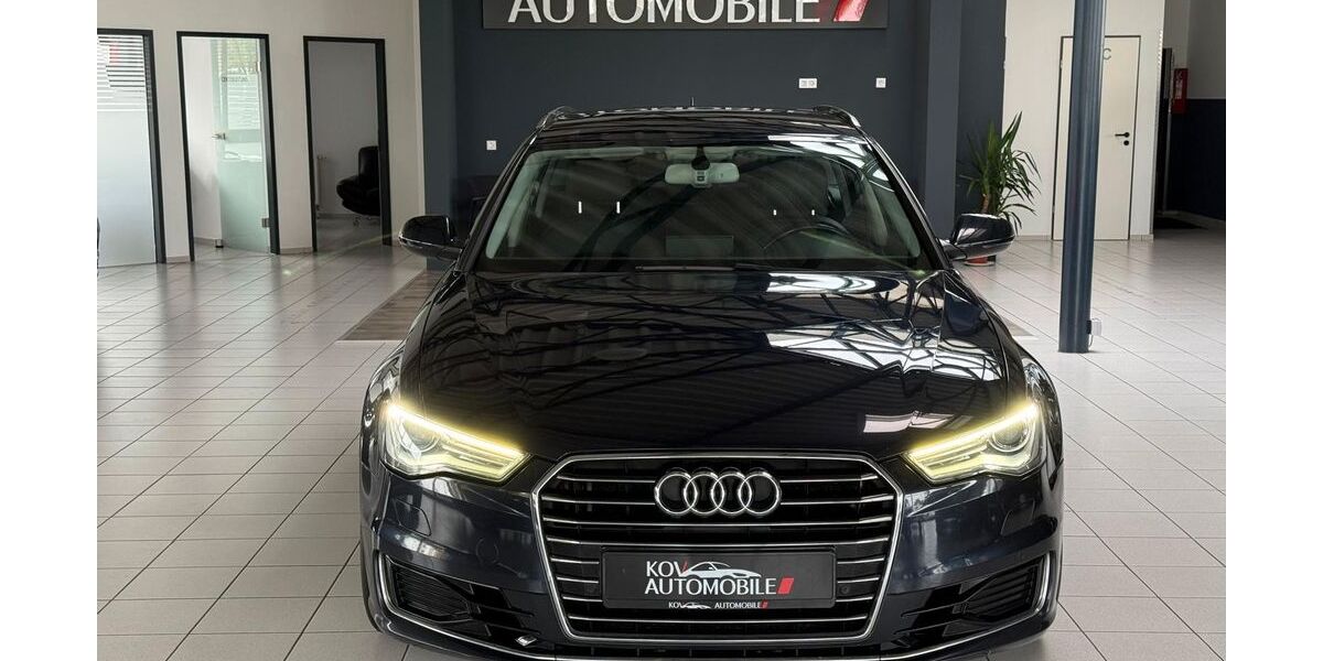 Audi A6 210.250 km 11.600 &euro; Übach-Palenberg 52531