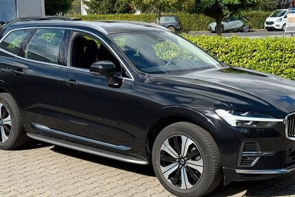 Volvo XC60 124.186 km 31.800 &euro; Alsdorf 52477
