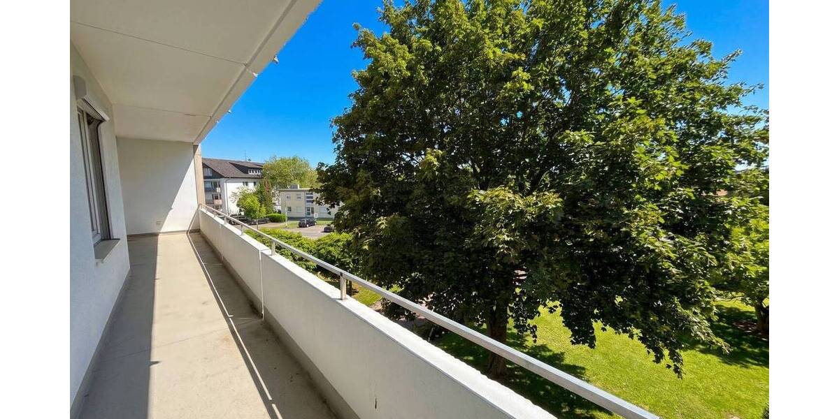 Etagenwohnung Bergheim - 3 Zimmer, 96 m&sup2;, 209.900&euro; | Angebot:26642857