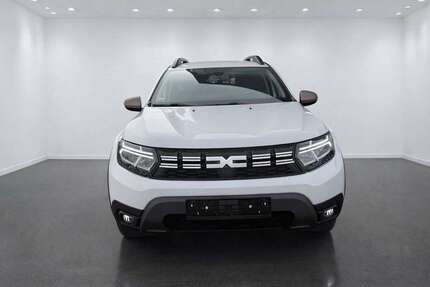 Dacia Duster 9.250 km 23.390 &euro; Kerpen 50170