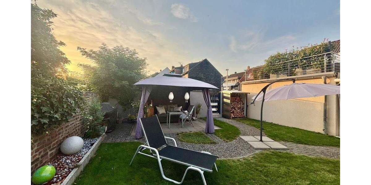 Mehrfamilienhaus, Wohnhaus Alsdorf Hoengen - 8 Zimmer, 270 m&sup2;, 595.000&euro; | Angebot:25772711