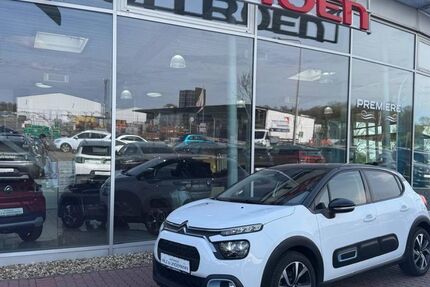 Citroen C3 13.194 km 16.900 &euro; Übach Palenberg 52531