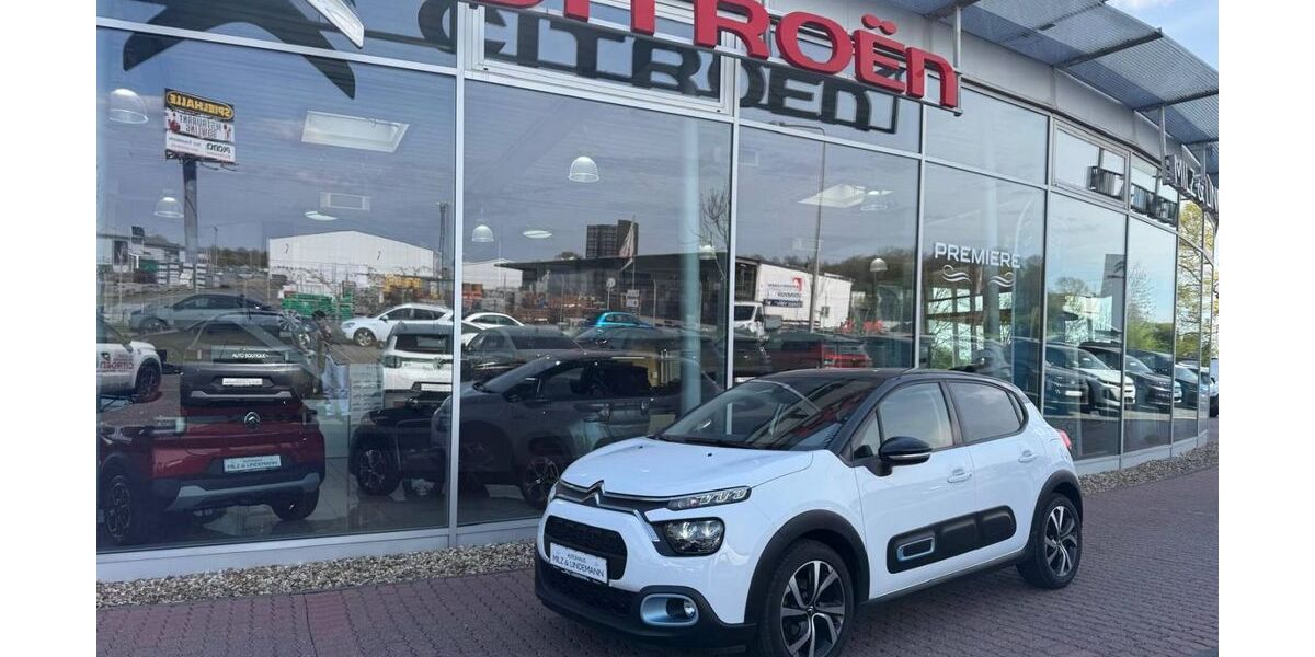 Citroen C3 13.194 km 16.900 &euro; Übach Palenberg 52531