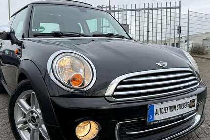 Mini One 149.950 km 5.490 &euro; Stolberg 52222