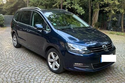 VW Sharan 226.275 km 8.200 &euro; Aachen 52076