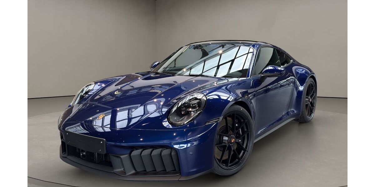 Porsche 992 8.000 km 186.400 &euro; Aachen 52068