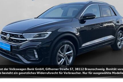 VW T-Roc 20.694 km 30.980 &euro; Aachen 52068