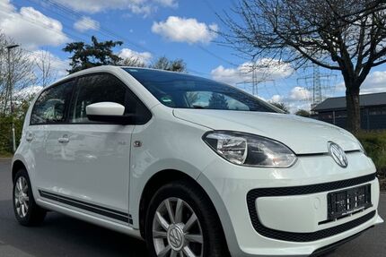 VW up! 82.000 km 5.990 &euro; Hürth 50354