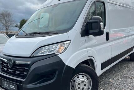 Opel Movano 70.850 km 17.988 &euro; Stolberg 52222