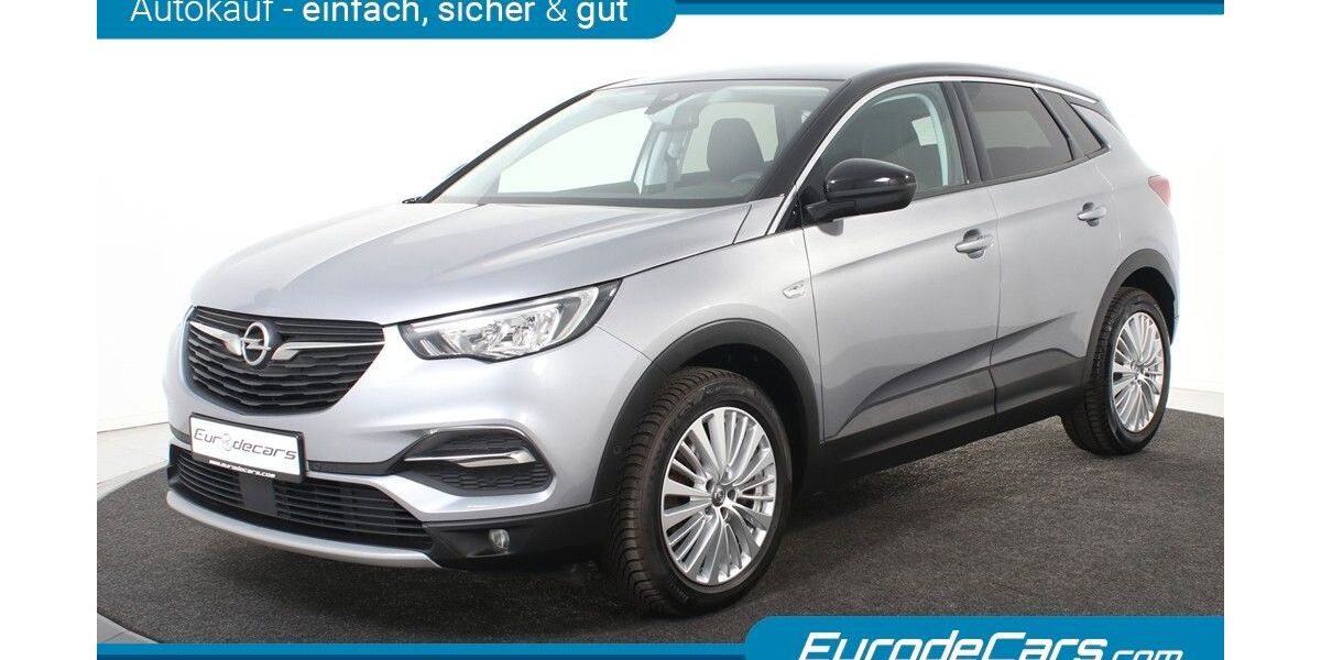 Opel Grandland (X) 97.000 km 12.400 &euro; Herzogenrath 52134