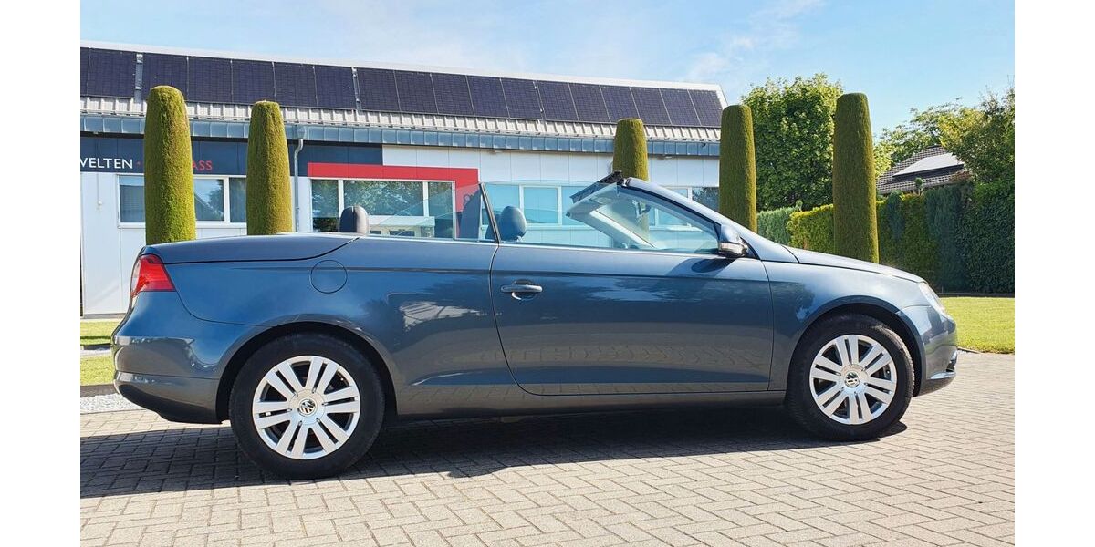 VW Eos 165.000 km 4.250 &euro; ELSDORF 50189