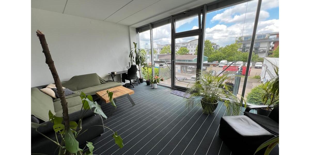 Loft - Studio - Atelier Hürth - 2 Zimmer, 88 m&sup2;, 1.450&euro; | Angebot:26580737