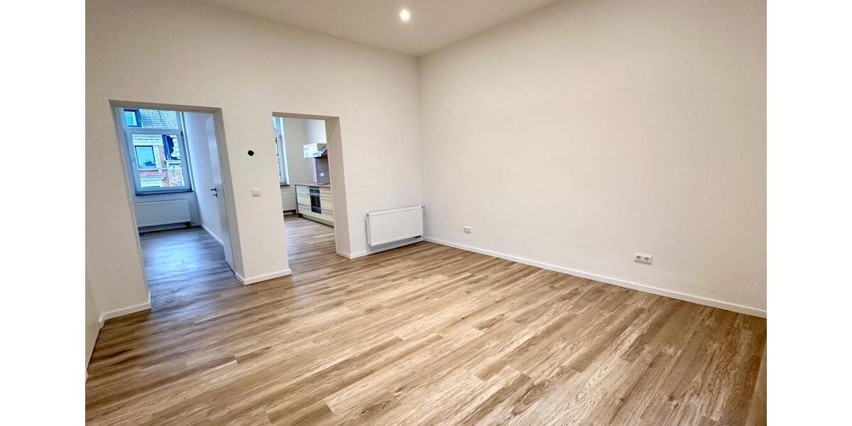Etagenwohnung Aachen Aachen-Mitte - 2 Zimmer, 53 m&sup2;, 800&euro; | Angebot:25994240