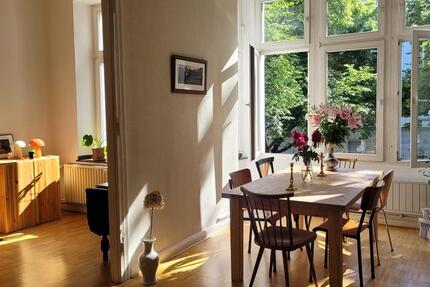 Wohnung Aachen Aachen-Mitte - 4 Zimmer, 94 m&sup2;, 1.070&euro; | Angebot:26586348
