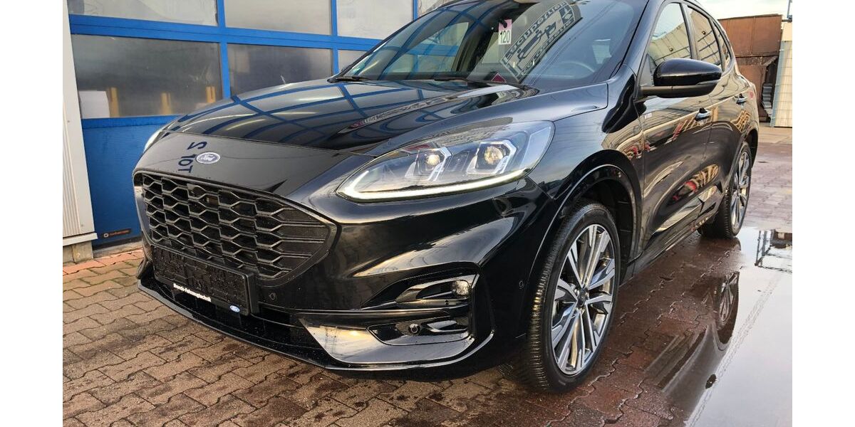 Ford Kuga 36.972 km 30.900 &euro; Frechen 50226