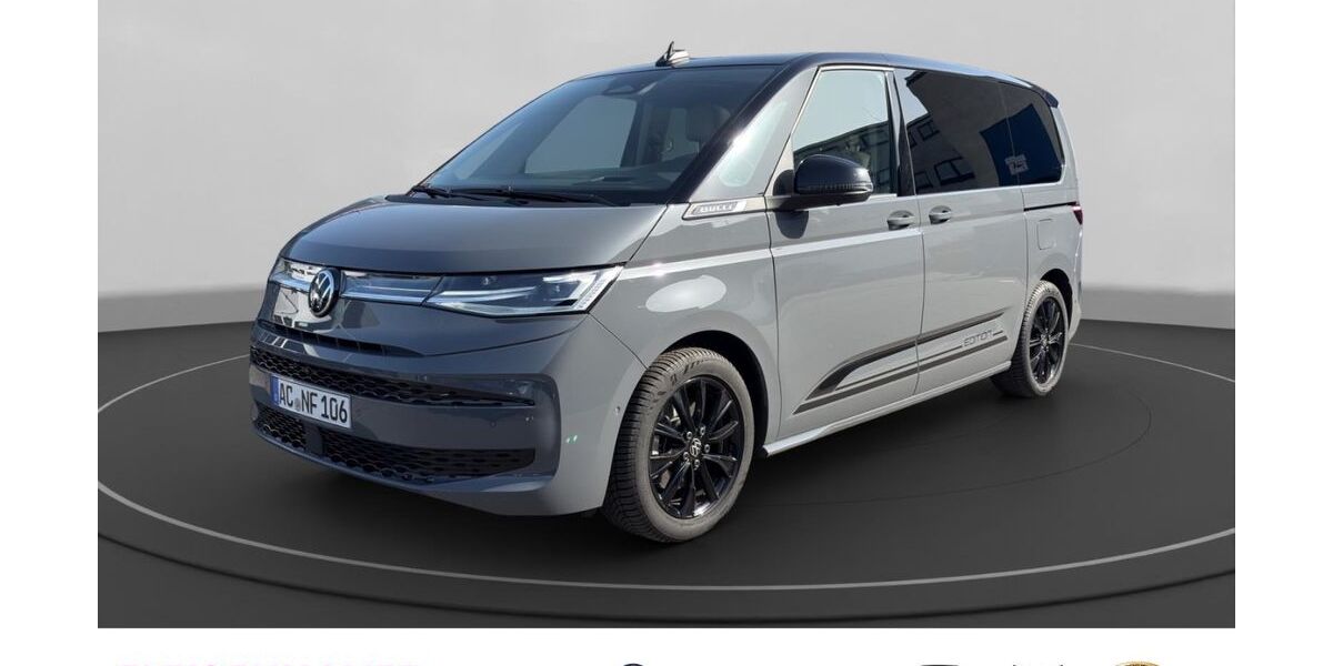 VW T7 Multivan 3.250 km 77.490 &euro; Aachen 52068